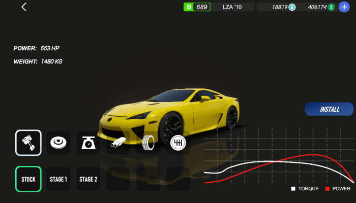 Apex Racing Upcoming Mobile Games Nefermod