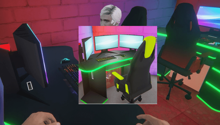 Cafe Net Level 2023 Simulator Mobile Games Nefermod