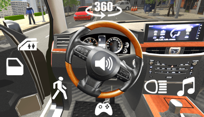 Car Simulator 2 New Released Mobile Games Nefermod