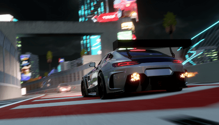 CarX Street The Highest Graphics Racing Game On The Phone Nefermod