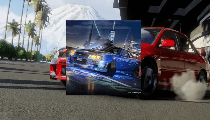 CarX Street The Highest Graphics Racing Game On The Phone Nefermod
