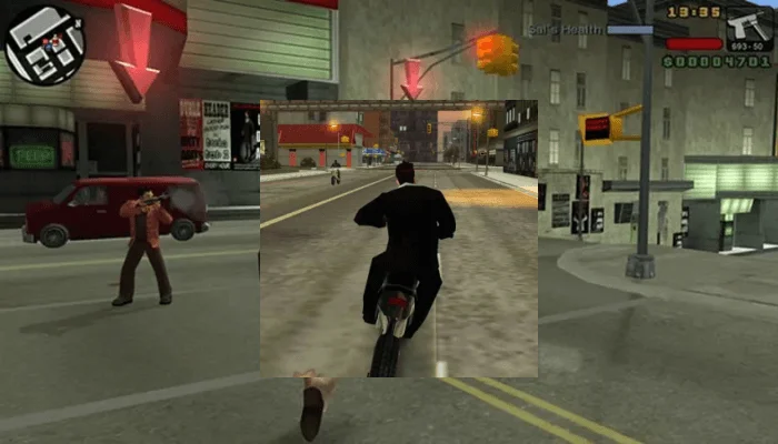 Cash Clash Fight in City The Cheapest Gaming Phone Nefermod