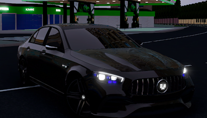 Caucasus Drive Car Parking Game with HD Graphics Nefermod