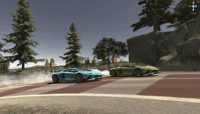 Formacar 3D Tuning Ecosystem The Most Popular Car Modified Driving Game Nefermod