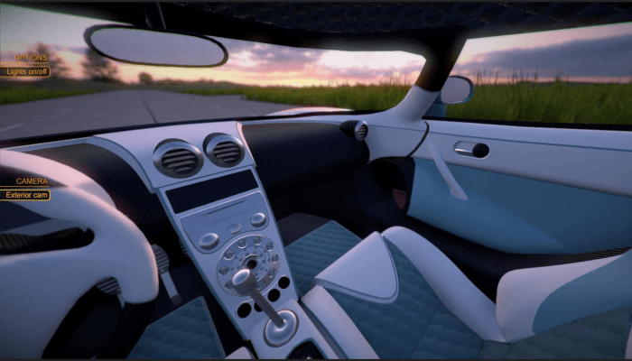 Formacar 3D Tuning Ecosystem The Most Popular Car Modified Driving Game Nefermod