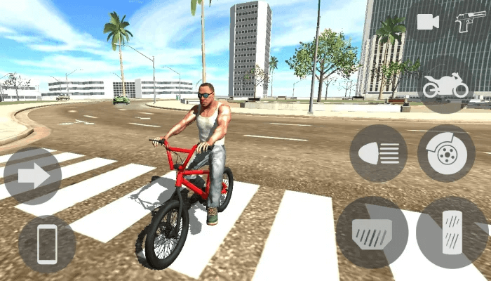 Ind Bike Ranking Of The Most Open World Game Category Nefermod