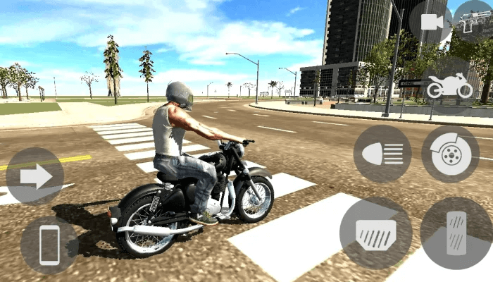 Ind Bike Ranking Of The Most Open World Game Category Nefermod