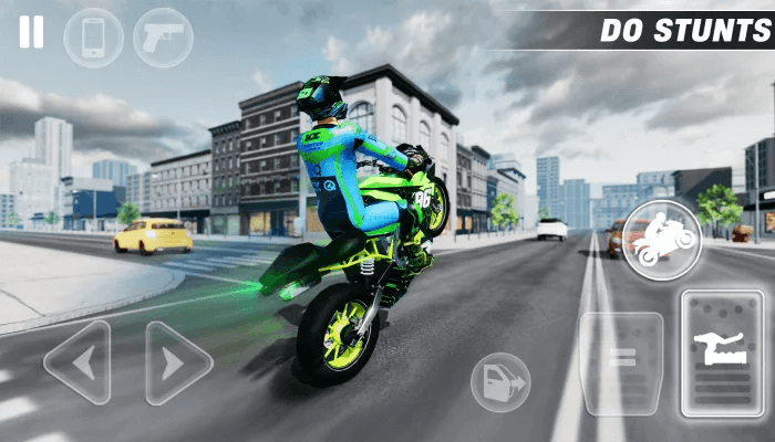 Indian Driving Open World High Graphics India Simulation Game Nefermod