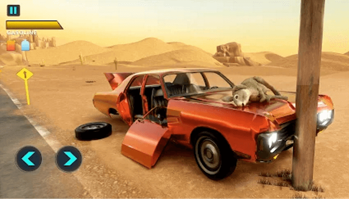 Long Road Trip Car Driving Newly Released Mobile Games Nefermod