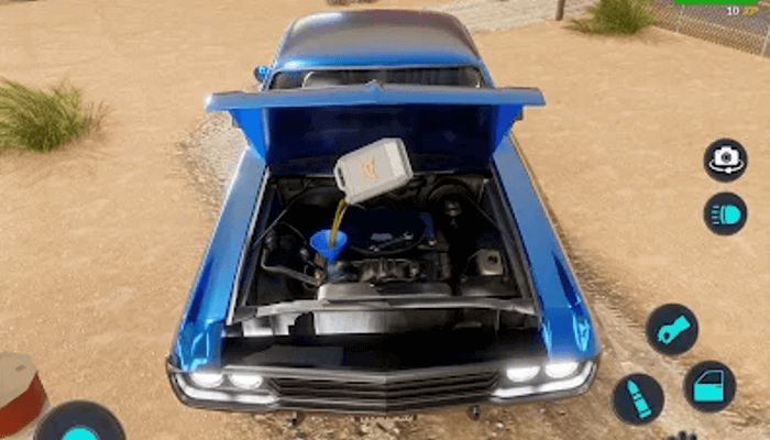 Long Road Trip Car Driving Newly Released Mobile Games Nefermod