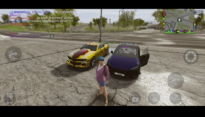 MadOut2 Big City The Best Mobile Truck Games Nefermod