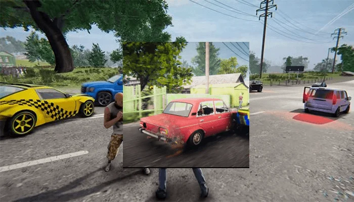 MadOut2 Big City The Best Mobile Truck Games Nefermod