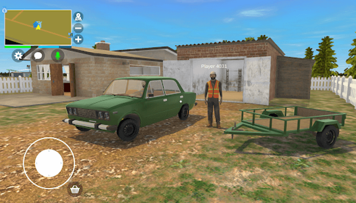 My Broken Car Online Awesome Online Car Shredding Game Nefermod