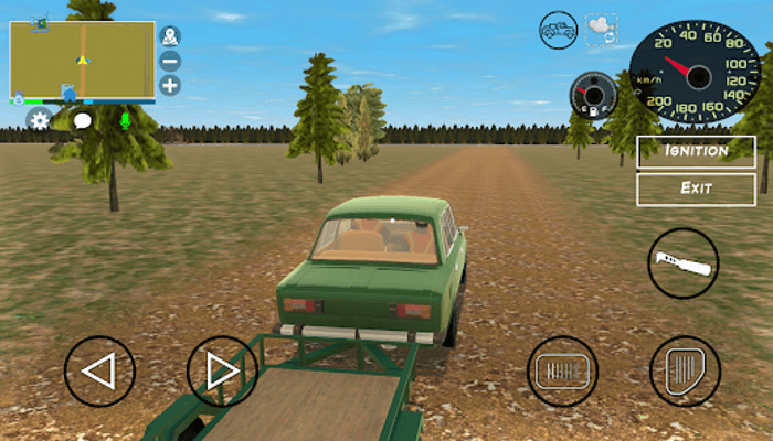 My Broken Car Online Awesome Online Car Shredding Game Nefermod