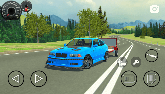 My First Summer Car Mechanic Mobile Games On Pc Nefermod