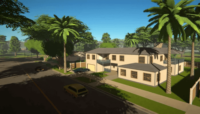 Ocean Is Home Island Life Sim Phone Survival Game With Medium Graphics Nefermod