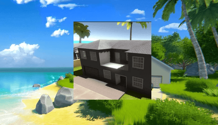Ocean Is Home Island Life Sim Phone Survival Game With Medium Graphics Nefermod