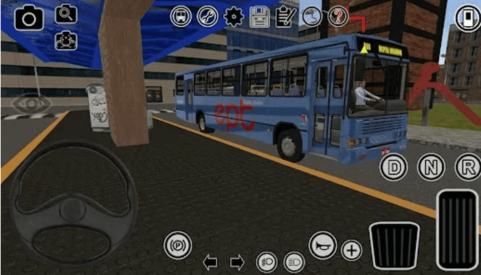 Prof Sim The Best Phone For Game Nefermod