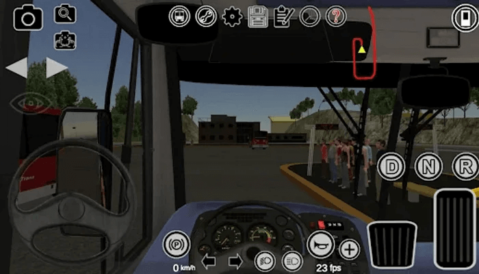 Prof Sim The Best Phone For Game Nefermod