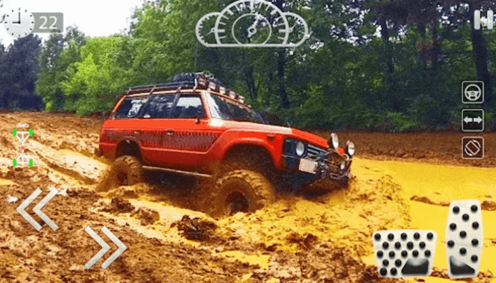 Road Racer 3D Mobile Game Recommendations Nefermod