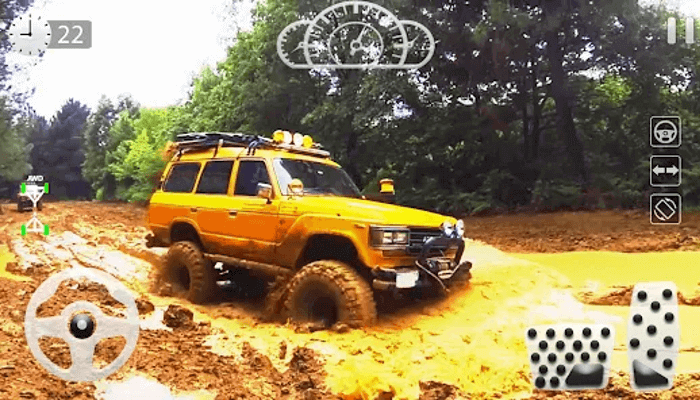 Road Racer 3D Mobile Game Recommendations Nefermod