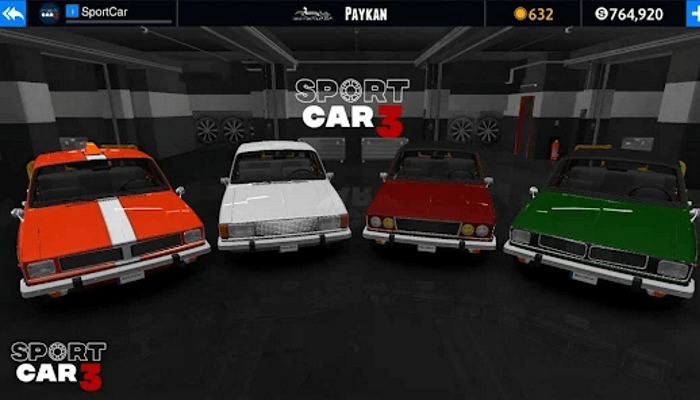 Sport Car 3 Taxi Police The Best Online Mobile Games Nefermod