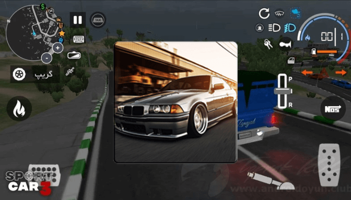 Sport Car 3 Taxi Police The Best Online Mobile Games Nefermod