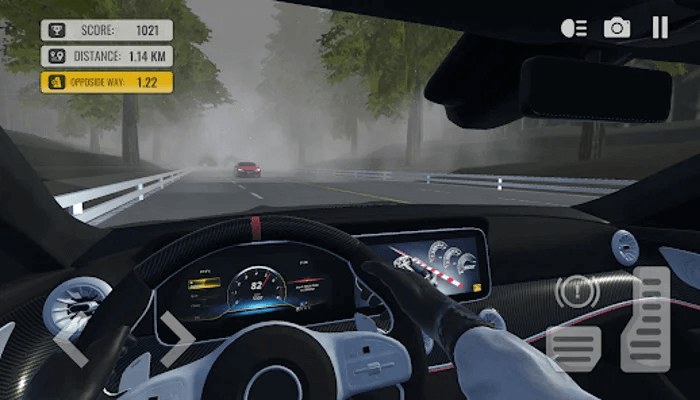 Gronzy Online The Newest Online Ukrainian Car Games Nefermod